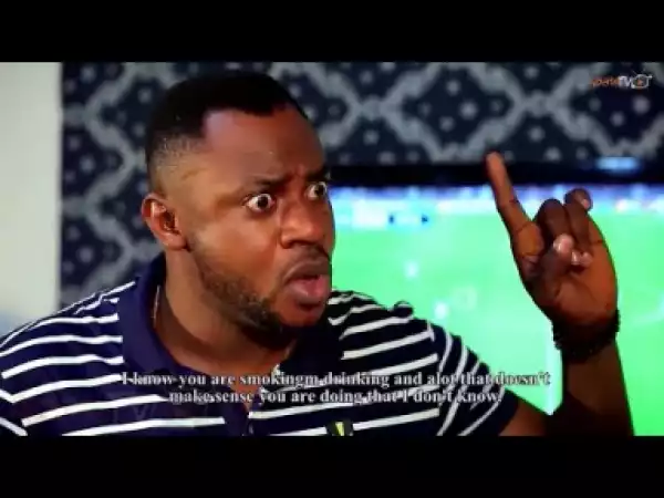 Video: Caro Phobia Latest Yoruba Movie 2018 Drama Starring Odunlade Adekola | Wunmi Ajiboye